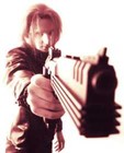 Picture for song 'REVENGE' by artist 'NOBODY ENTERTAINMENT'