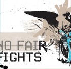 Picture for song 'The Truest Consequence' by artist 'No Fair Fights (OFFICIAL)'