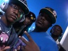 Picture for song 'Terreble Friendz ft. DoN ZooT & AnubisCage' by artist 'No Money World Living Contradiction (NMWLC)'