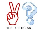Picture for song 'The Politician' by artist 'Nora's First Kiss'