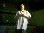 Picture for song 'Good Night' by artist 'Northern Chicano Rap'