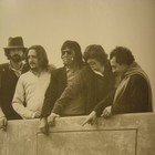 Picture for song 'fuera de las luces 927715' by artist 'NOSOTROS Grupo electrico'