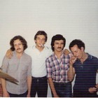 Picture for song 'ZOQUETES DE MANZANA-NOSOTROS' by artist 'NOSOTROS Grupo electrico'