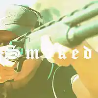 Picture for song 'Smoked (Prod by. Nostalgia Supreme)' by artist 'Nostalgia Supreme'