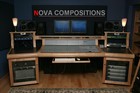 Picture for song 'BAC AGAIN' by artist 'NOVA COMPOSITIONS'