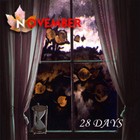 Picture for song '28 days' by artist 'NOVEMBER RAIN'