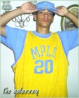 Picture for song 'Freestyle Mix' by artist 'NOX Soldiers'