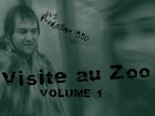 Picture for song 'Visite au Zoo' by artist 'nsf'