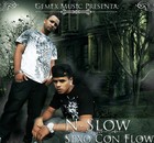 Picture for song 'Dime Como Explicar' by artist 'N-Slow'