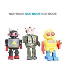 Picture for song 'Heaven' by artist 'Nue-Noize'