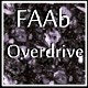 Picture for song 'DGX-630 Inst- FAAb Overdrive' by artist 'Numi Who'
