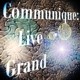 Picture for song 'DGX-630 Piano- Communique 01- Live Grand' by artist 'Numi Who'