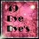 Picture for song '49 Bye Bye's (sing, modified lyrics)' by artist 'Numi Who Creative Covers'