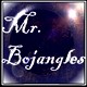 Picture for song 'Mr. Bojangles (sing)' by artist 'Numi Who Creative Covers'