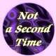 Picture for song 'Not a Second Time (instrumental)' by artist 'Numi Who Creative Covers'