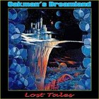 Picture for song 'The Early Man and the Universe (demo)' by artist 'Oakman's Dreamland'