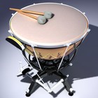 Picture for song 'Ximpho' by artist 'Ochenius'