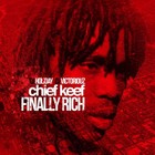 Picture for song 'Chief Keef - Finally Rich Ft Young Jeezy' by artist 'ODARNELL'