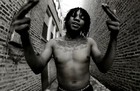 Picture for song 'SD x Waka Flocka - GBE / Bricksquad' by artist 'ODARNELL'