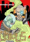 Picture for song 'Take me back' by artist 'Odious Maximus'