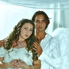 Picture for song 'Be With Me, My Angel Radio remix KJ -web' by artist 'Oksana Angel Official'