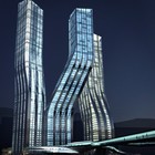 Picture for song 'Towers (instrumental)' by artist 'Old Chief Studios'