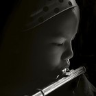 Picture for song 'Romantic Flute' by artist 'O-ME'