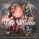 Picture for song '14 - Rats In The Kitchen (feat. Dre Streets)' by artist 'OMEGA RED 536'