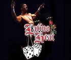 Picture for song 'LATINO HEAT' by artist 'OMGMUZIK'