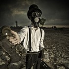 Picture for song 'Bomb' by artist 'Once Upon Dystopia'