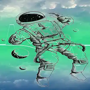 Picture for song 'LOST *Free DL*' by artist 'One7Beats'