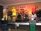 Picture for song 'I Hate Work - Live' by artist 'One Brick Shy'