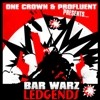 Picture for song 'CHILL' by artist 'One Crown Ent'