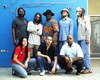 Picture for song 'Sweet Love' by artist 'One Drop Redemption'