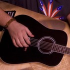 Picture for song 'Simple guitar' by artist 'OneLovebeats'