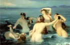Picture for song 'cries of the siren' by artist 'one mans band'