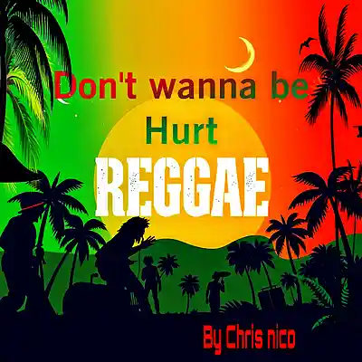 Picture for song 'Dont wanna be hurt' by artist 'One nation crew'