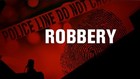 Picture for song 'Robbery (2014)' by artist 'Onesixx Beats'