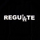 Picture for song '**SOLD**Regulate (2014)' by artist 'Onesixx Beats'