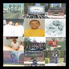 Picture for song 'Tribulations' by artist 'One Son The Voice From Bama 2 Baghdad'