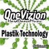 Picture for song 'Plastik Technology' by artist 'OneVizion'