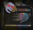 Picture for song 'nostalgia electrocronica mix' by artist 'opacos'