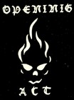 Picture for song 'Untitled' by artist 'Opening Act (US)'