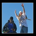 Picture for song 'UNTOUCHABLE' by artist 'Original General Smiley'