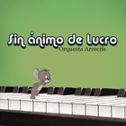 Picture for song 'Desencuentro mapache' by artist 'Orquesta Arrecife'