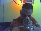 Picture for song 'I ma die in miami' by artist 'OutLawz InC Productionz'