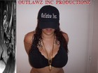 Picture for song 'THE PLAGUE' by artist 'OutLawz InC Productionz'
