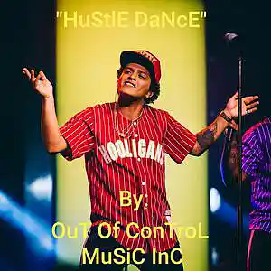 Picture for song 'Hustle Dance' by artist 'Out Of Control Music Inc'