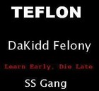 Picture for song 'Be Like Us' by artist 'Over Here ENT'