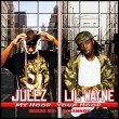 Picture for song 'lil wayne ft juelz thrill of the moment' by artist 'Over Here Production'